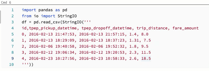 如何選取數據列