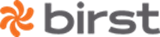 Birst 的標誌。