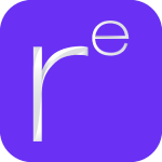 合作夥伴應用程式 - Recruitment.Exchange 圖示