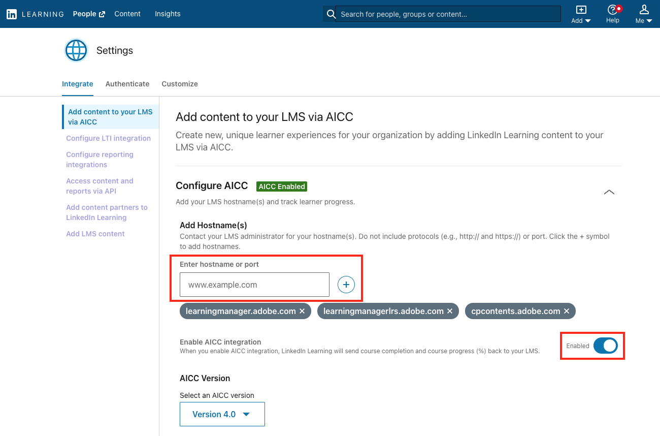 Add Adobe AICC hostnames