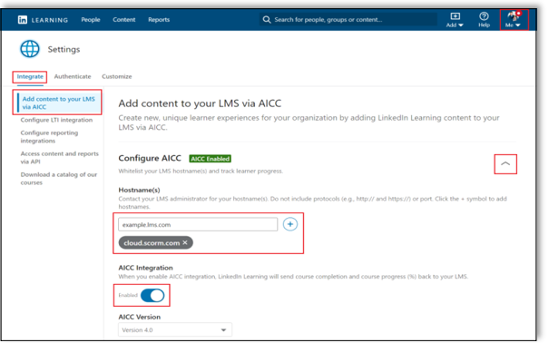linkedin-learning-enable-aicc-screen