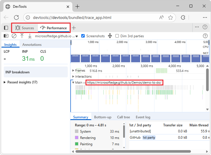 特殊開發工具標籤