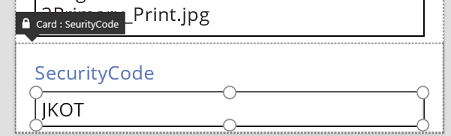 選取文字輸入 選取文字輸入。