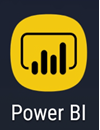 Power BI 圖示