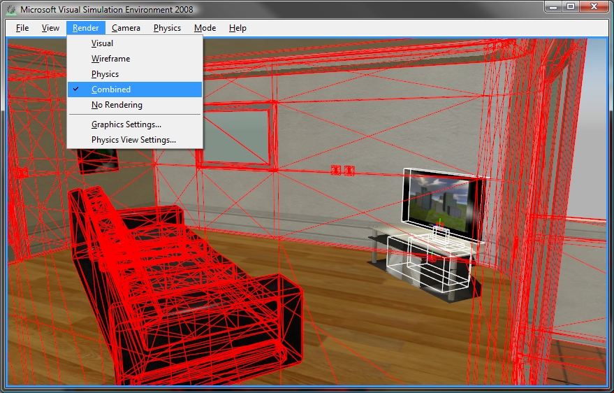 Simulation Introduction