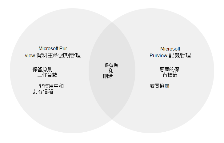 主要組件，用來配置並使用來監控 Microsoft Purview 的資料。