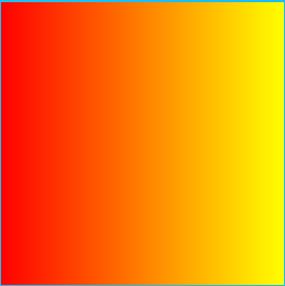 合成線性漸層筆刷