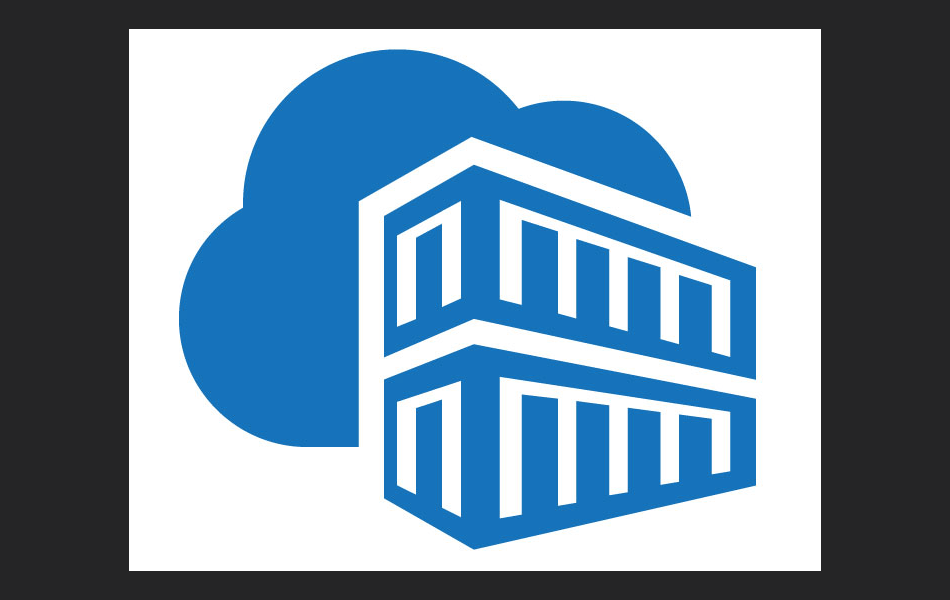Azure Container Registry截圖
