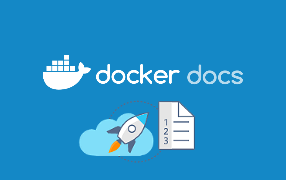 Docker 執行螢幕快照