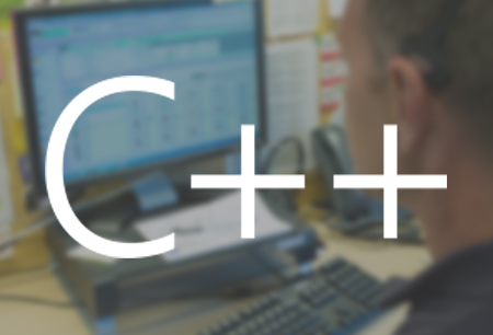 C++ - C++ 中從演算法到協同程式