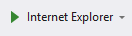 Internet Explorer 選項