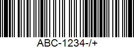 Code 93 的螢幕擷取畫面。