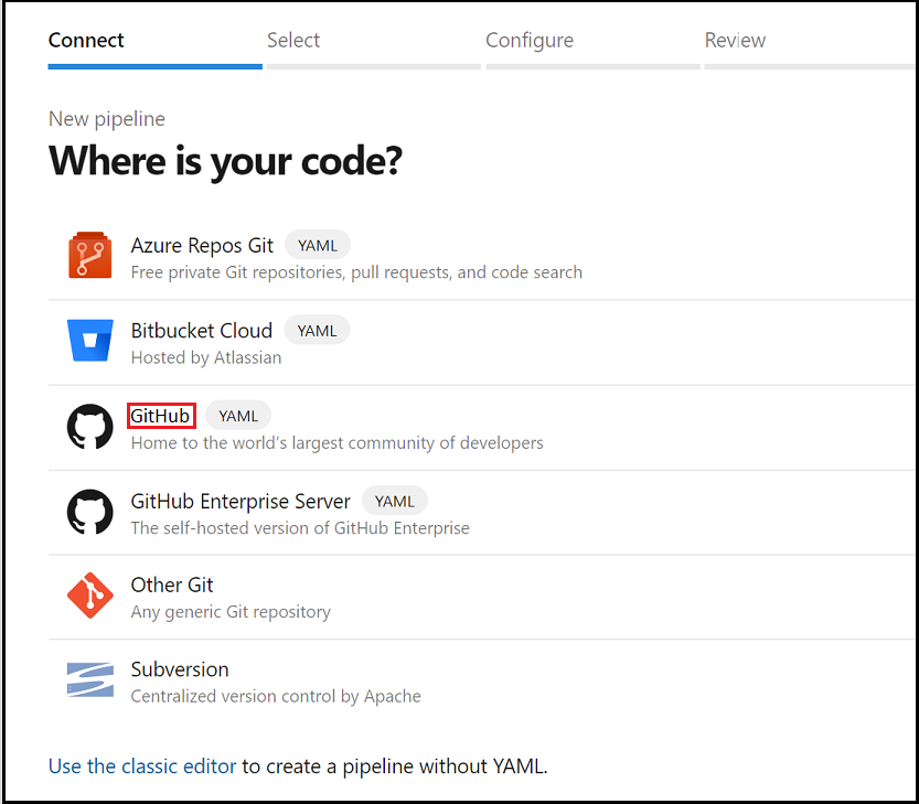 您的程式代碼在哪裡？