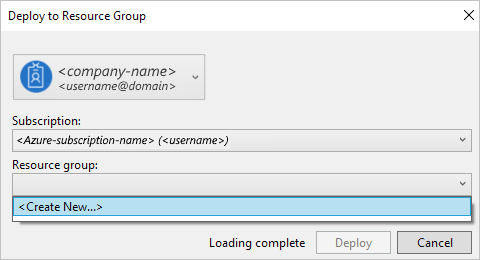 Screenshot showing