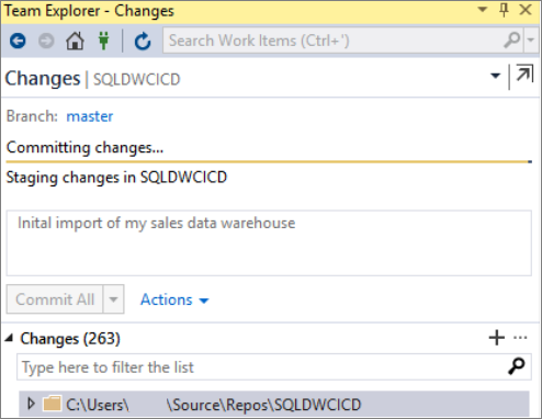 Sync and push - staging Sync and Push - staging