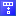 Icon that represents the Value Extractor functoid.
