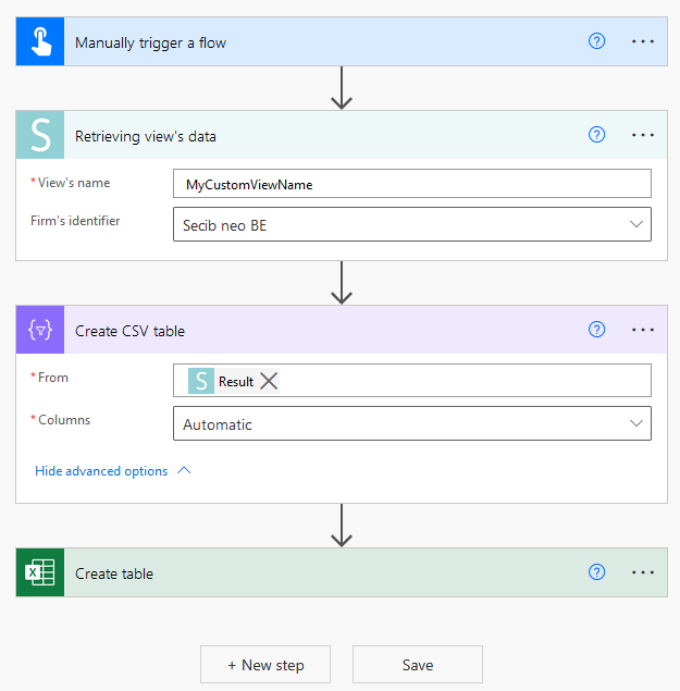 GetViewByName步驟1