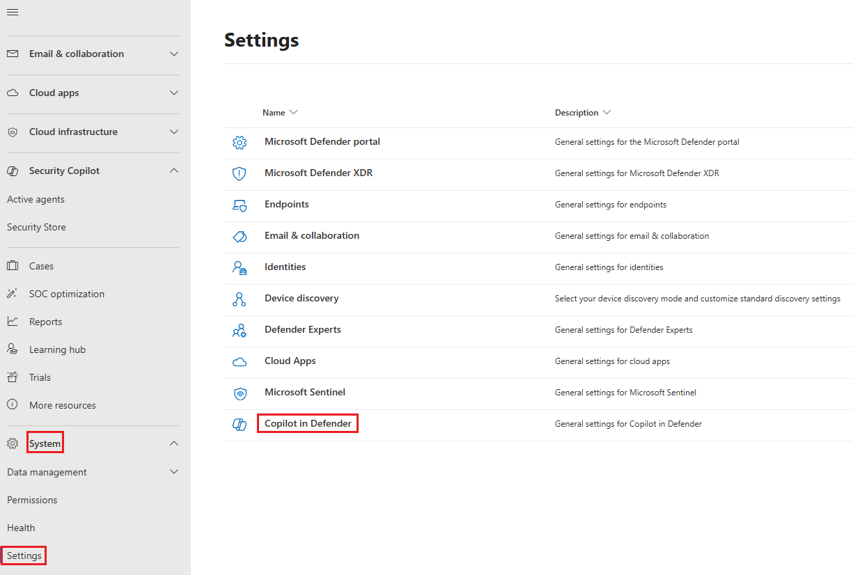 從設定中新增自訂指南的截圖。