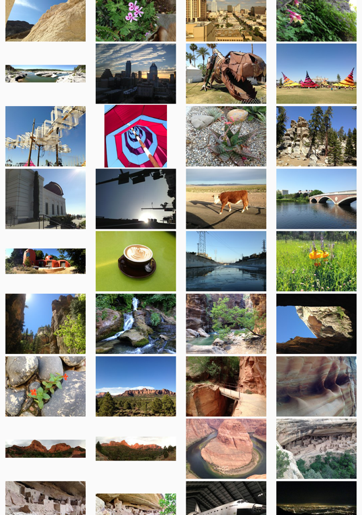 橫向包裝 .NET MAUI FlexLayout。