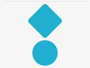 使用樣式類別的 BoxViews 截圖。