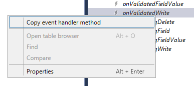 onValidateWrite.