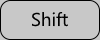 Shift key. Click to change keyboard state.