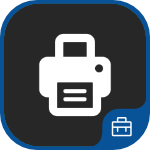 Partner app - vpsxprint 圖示