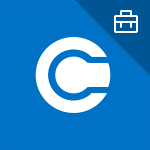 Intune 應用程式保護政策 - 徽章範例 2