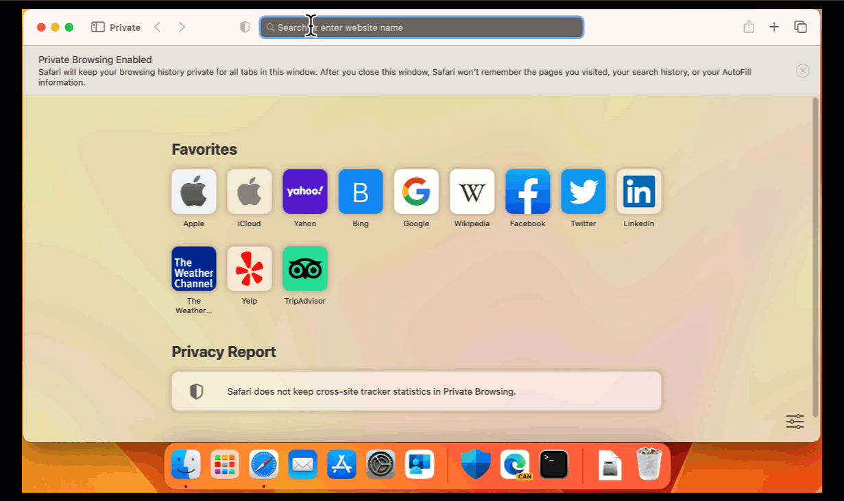 使用者登入應用程式或網站，在 iOS/iPadOS 和 macOS 裝置上啟動 SSO 應用程式擴充功能，並使用 Microsoft Intune。