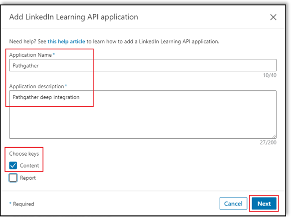 linkedin-learning-pathgather-content-sync-screen