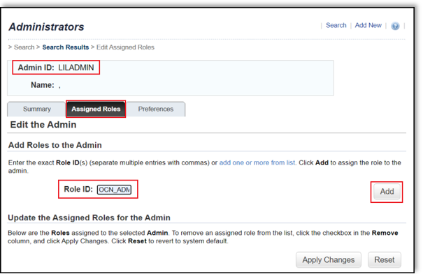 successfactors-add-admin-user-screen