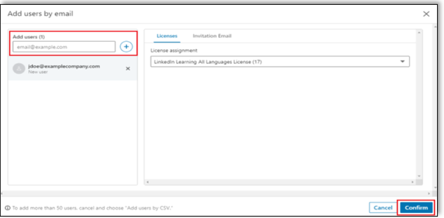 linkedin-learning-users-email-screen