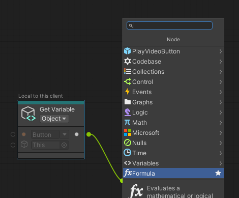 影片播放描述的螢幕快照