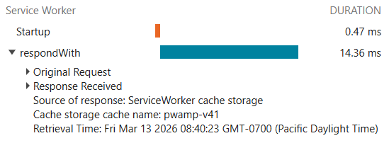 擴展版 respondWith 章節