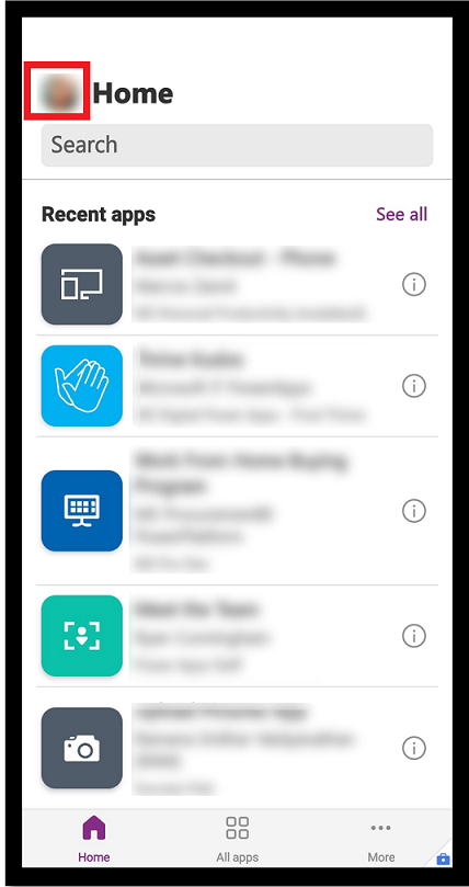 選擇您的個人資料圖片