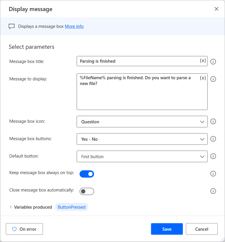 Power Automate Condition If List Is Empty