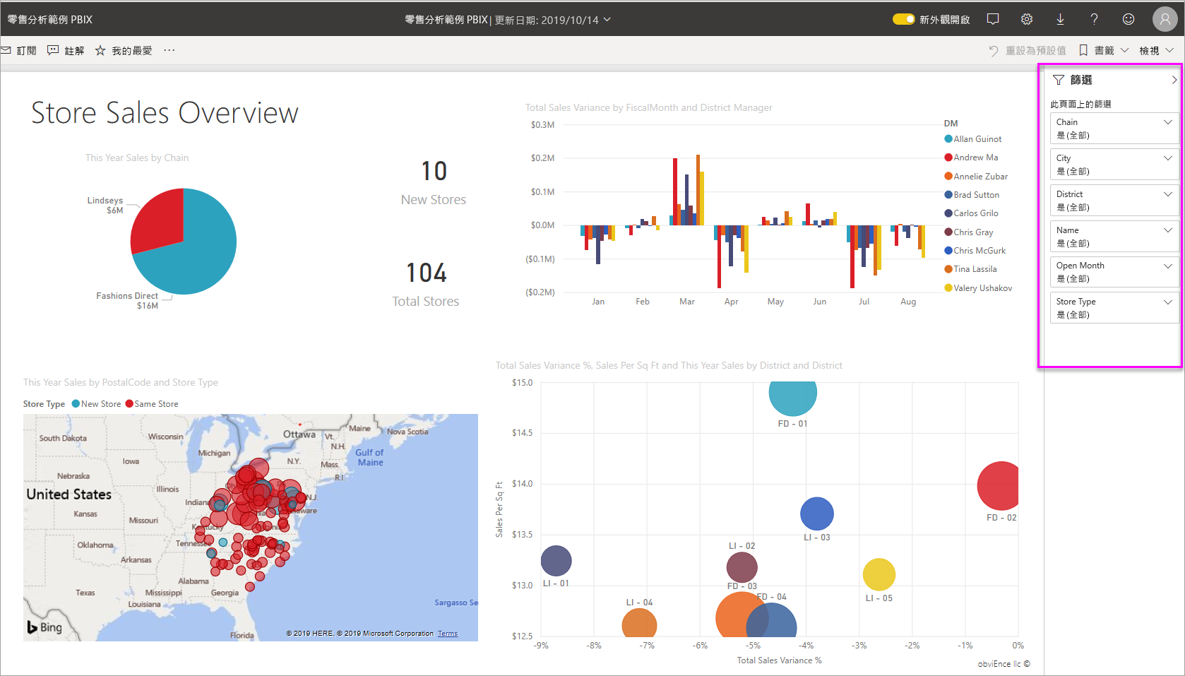 filter-a-report-using-query-string-parameters-in-the-url-power-bi-microsoft-learn