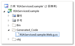 RIA_GeneratedCode