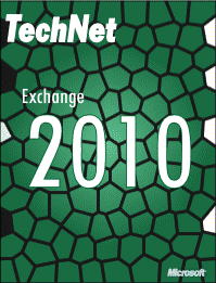 Cover for TechNet Magazine December 2009