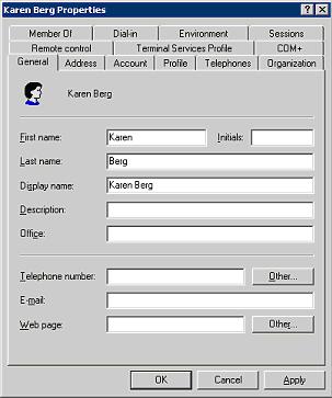 Karen Berg Properties