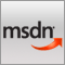 MSDN 開發人員中心