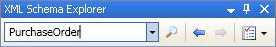 SchemaExplorerSearch XML Schema Explorer Keyword Search