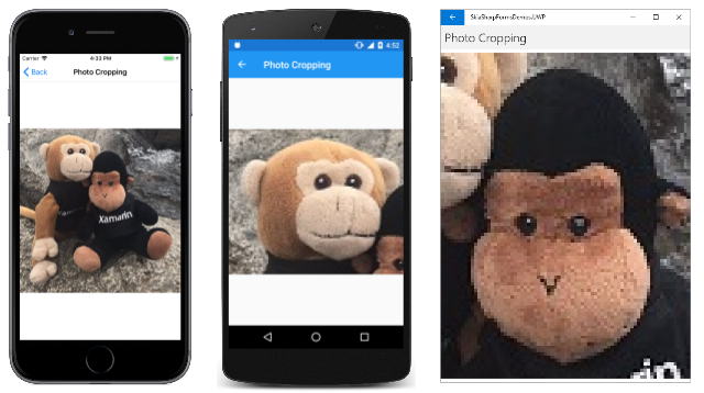 相片裁剪器 2 相片裁剪器 2