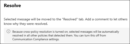 通訊合規性跨原則解析訊息