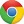 Google Chrome 瀏覽器標誌