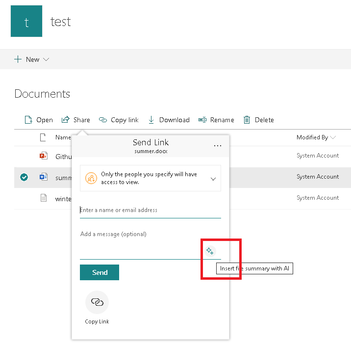DocLibWebPartShareDialog