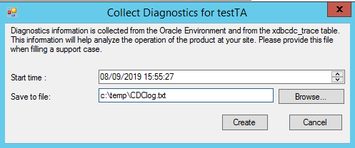 Change Data Capture for Oracle by Attunity 的已知錯誤和解決方法 - SQL Server ...