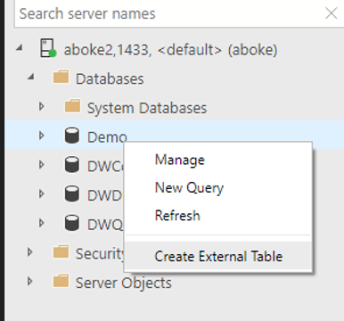 虛擬化資料精靈