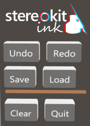 Screenshot of On the toggle button to enable “Developer Mode.”
