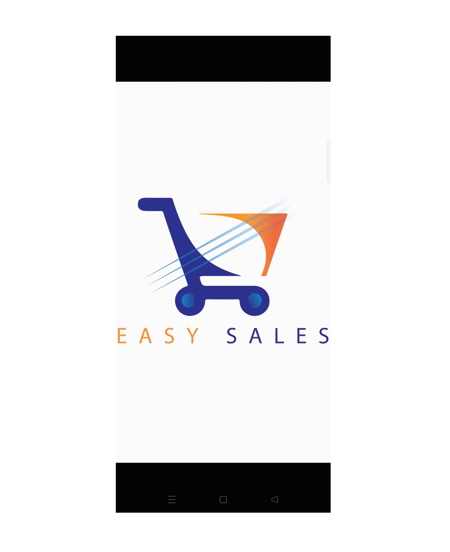 新增其他頁面及電子郵件功能後的應用程式示範動畫。